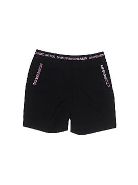 Lady Hagen Athletic Shorts (view 1)