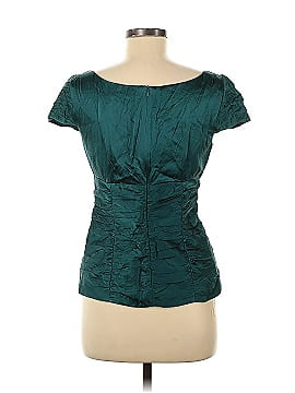 Nanette Lepore Short Sleeve Top (view 2)