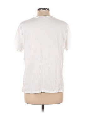 Talbots Short Sleeve T-Shirt (view 2)