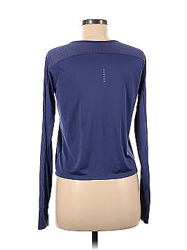 Nike Long Sleeve T-Shirt (view 2)