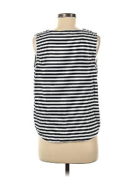 Ann Taylor LOFT Sleeveless Blouse (view 2)