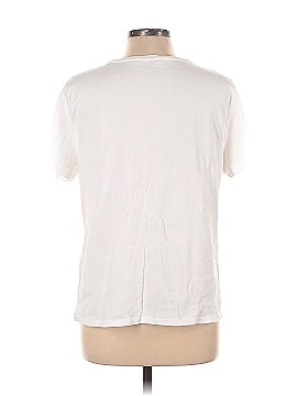 Talbots Short Sleeve T-Shirt (view 2)