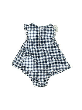 Child of Mine by Carter's Short Sleeve Onesie (view 2)