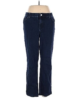 Fabulously Slimming by Chico's Jeans (view 1)