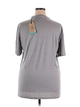 PrAna Short Sleeve Top (view 2)