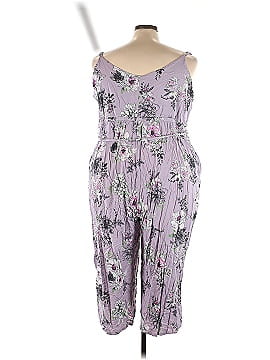 Torrid Jumpsuit (view 2)