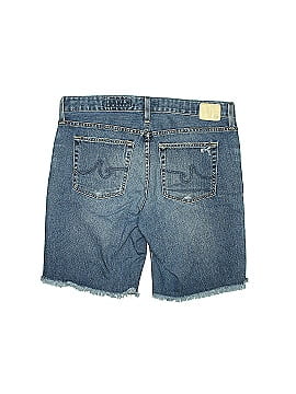 Adriano Goldschmied Denim Shorts (view 2)