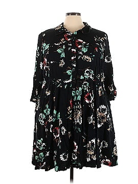 Torrid Casual Dress (view 1)