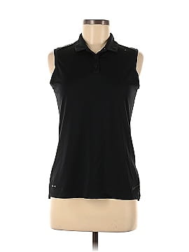 Nike Sleeveless T-Shirt (view 1)