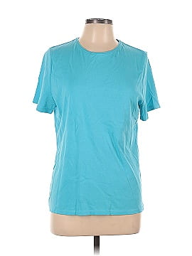 Talbots Active T-Shirt (view 1)