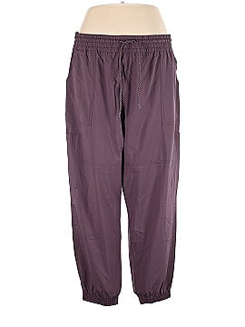 Active by Old Navy Casual Pants (view 1)