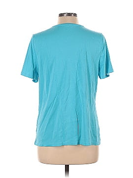 Talbots Active T-Shirt (view 2)