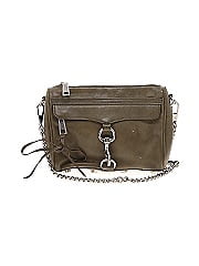 Rebecca Minkoff Leather Crossbody Bag