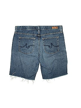 Adriano Goldschmied Denim Shorts (view 2)