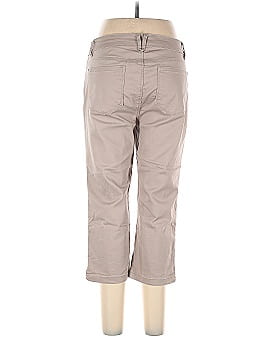 Curve Appeal Khakis (view 2)