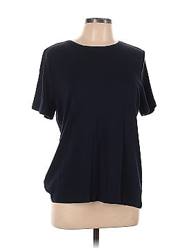 Talbots Short Sleeve T-Shirt (view 1)