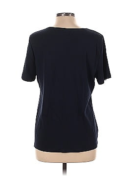 Talbots Short Sleeve T-Shirt (view 2)