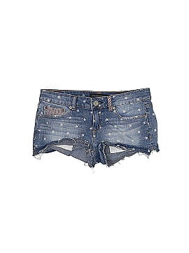 Aeropostale Denim Shorts (view 1)