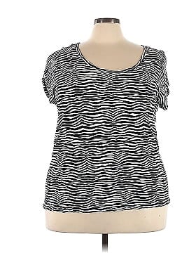 MICHAEL Michael Kors Short Sleeve T-Shirt (view 1)