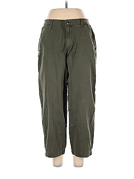 Sonoma Goods for Life Khakis (view 1)