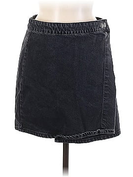 ASOS Denim Skirt (view 1)