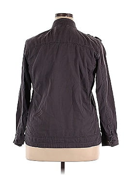 Maurices Jacket (view 2)