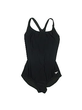 Speedo One Piece Swimsuit (view 1)