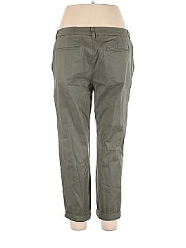 Maison Jules Casual Pants (view 2)