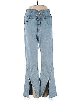 Unilady Jeans (view 1)