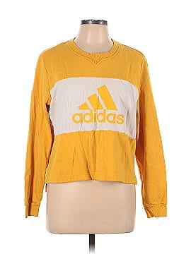 Adidas Sweatshirt (view 1)