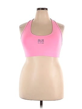 PE Nation Sports Bra (view 1)