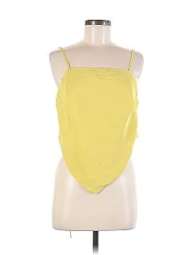 French Kiss Sleeveless Blouse (view 1)