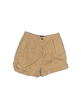 BDG Khaki Shorts (view 1)