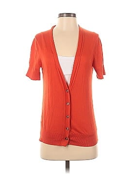 Ann Taylor LOFT Cardigan (view 1)