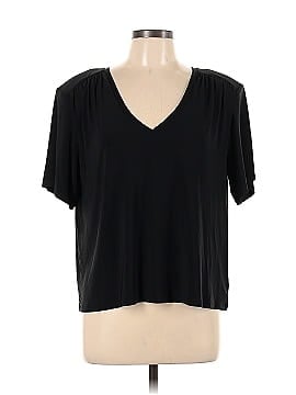 Express Short Sleeve Top (view 1)