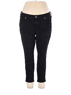 Torrid Jeans (view 1)