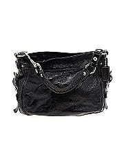 Coach Factory Leather Shoulder Bag