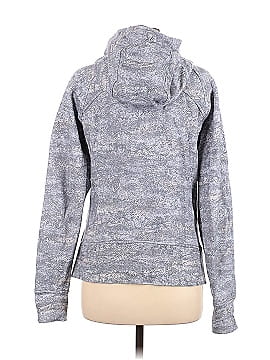 Lululemon Athletica Zip Up Hoodie (view 2)