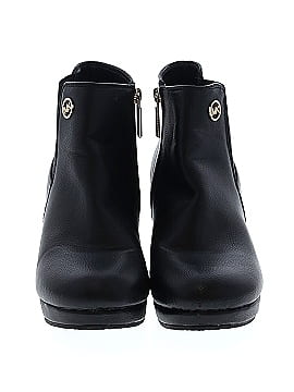 MICHAEL Michael Kors Ankle Boots (view 2)