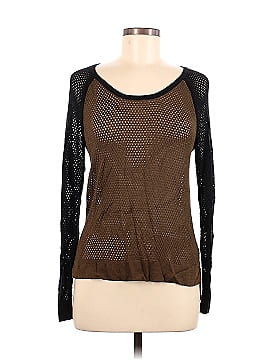 Rag & Bone Long Sleeve Top (view 1)