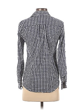 Kut from the Kloth Long Sleeve Button-Down Shirt (view 2)