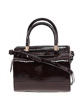 Radley London Leather Satchel (view 1)