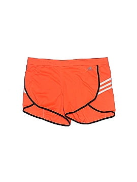 Adidas Athletic Shorts (view 1)