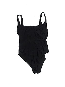 Madewell One Piece Swimsuit (view 1)