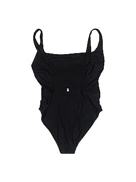 Madewell One Piece Swimsuit (view 2)