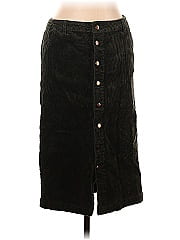 D.Jeans Casual Skirt