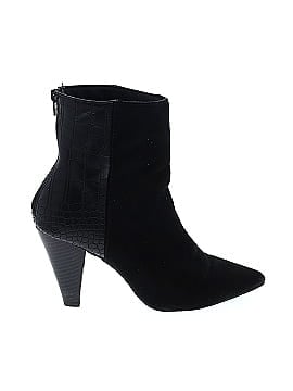 New Directions Ankle Boots (view 1)