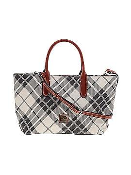 Dooney & Bourke Satchel (view 1)