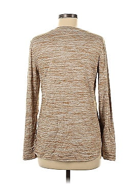 Banana Republic Long Sleeve T-Shirt (view 2)