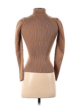 T Tahari Turtleneck Sweater (view 2)